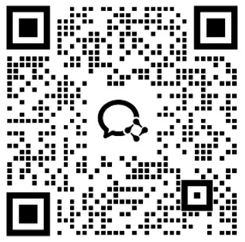 扫一扫加微信-同趣社TongQoo-在这里，遇见和你一样有趣的“同类”